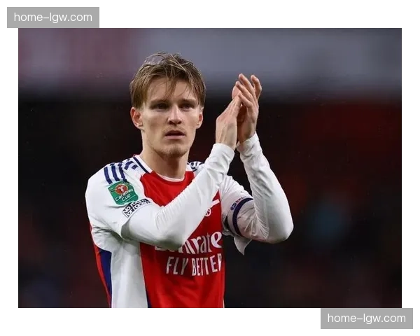 厄德高决意夏窗离队 阿森纳队长危机动摇争冠根基