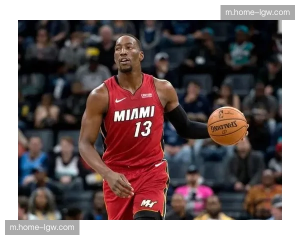 阿德巴约成热火队史首人 多次打出23分9板6断数据