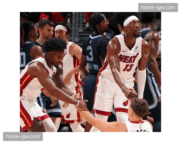 魔术热火黄蜂三队胜率相同 附加赛区最后一个名额竞争白热化